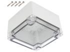 ZP105.105.60SJP TM ABS-PC  Enclosures