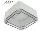 ZP120.120.60SJP TM PC  Enclosures