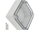 ZP120.120.60SJP TM PC Enclosures, Boxes & Cases