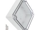 ZP135.135.60SJP TM PC Enclosures, Boxes & Cases