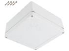 ZP150.150.60SJ TM ABS  Enclosures