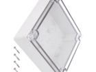 ZP150.150.60SJP TM ABS-PC Enclosures, Boxes & Cases