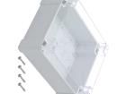 ZP240.190.105JPH TM ABS-PC Enclosures, Boxes & Cases