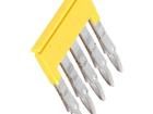 1608890000 ZQV 2.5/5 DIN Rail Terminal Blocks
