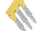 1693810000 ZQV 2.5N/3 GE DIN Rail Terminal Blocks