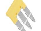 1762630000 ZQV 4N/3 GE DIN Rail Terminal Blocks