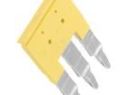 1627860000 ZQV 6/3 GE DIN Rail Terminal Blocks