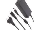 50004.60W Desktop AC Adapters