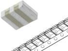 ZTTCS50MX Passive Components