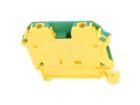 ZUG-2.5PE A11-B13Z DIN Rail Terminal Blocks