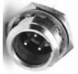 AG4MCC XLR Connectors