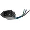 2-6609006-7  Connectors