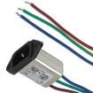 3-6609006-4  Connectors