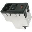 3-6609951-6 AC Power Entry Modules