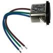 3-6609987-2  Connectors