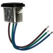 3-6609987-2 AC Power Entry Modules