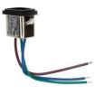 3-6609987-3 AC Power Entry Modules