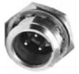 AG6MCC XLR Connectors