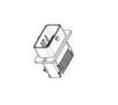 36638-0007 Automotive Connectors