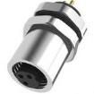 54-00103 Circular MIL Spec Connector