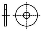 3670378 electronic component of Bossard