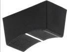 CS1 TYPE 6MM BLACK  Electromechanical