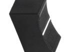 CS1 TYPE 6MM BLACK Knobs & Dials