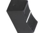 CS1 TYPE A BLACK Knobs & Dials