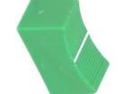 CS1 TYPE A GREEN Knobs & Dials