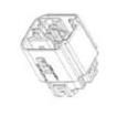 13890301 Automotive Connectors