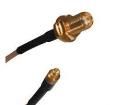 415-0071-MM750 RF Cable Assemblies