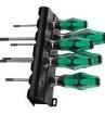 367/6 HF Screwdrivers, Nut Drivers & Socket Drivers