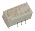 G6S-2F-Y-TRDC5 BY OMR electronic component of Omron