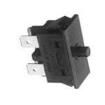 AGX706F Basic / Snap Action Switches