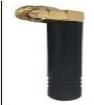 ANT-2WHIP2RA-SMA Passive Components