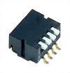 CHP-041TB electronic component of Nidec Copal