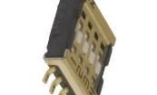 CVS-01TB DIP Switches/SIP Switches