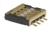 CVS-08TB electronic component of Nidec Copal