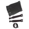 Y-12-010-BK Cable Ties