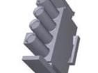 1-350779-9 Pin & Socket Connectors