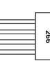 AH266K-PG-B-A Board Mount Hall Effect/Magnetic Sensors