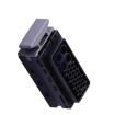 368482-1 HDMI, Displayport & DVI Connectors
