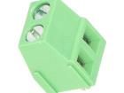 DG128-5.0-02P-14-00A(H) Pluggable Terminal Blocks