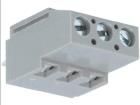 DG129-5.0-03P-11-00A(H)  Connectors
