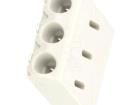 DG2002-4.0-03P-11-100AH Headers & Wire Housings
