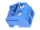 DG332K-5.0-02P-12-00A(H) Pluggable Terminal Blocks
