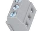 DG381-3.5-03P-11-00A(H) Pluggable Terminal Blocks