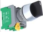 CS22-2/O BK,1-0-2 3POSITION  Electromechanical