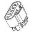 13521459 Automotive Connectors