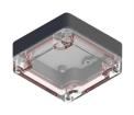 RB33P06C08G  Enclosures